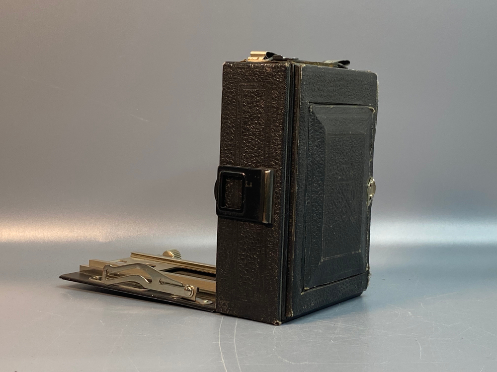 Фотокор 1 нерабочий