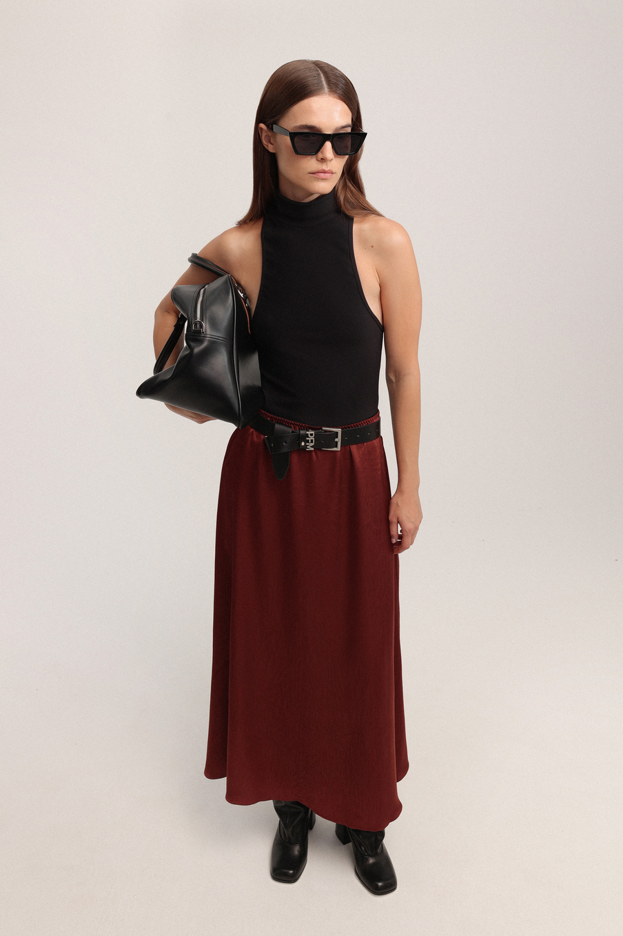 Юбка бельевая