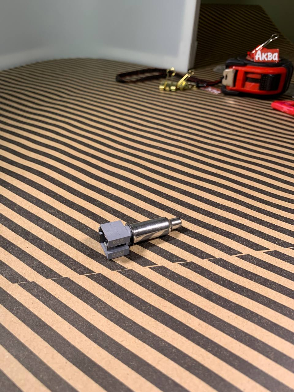 Датчик ТЭНа LG 1600 w