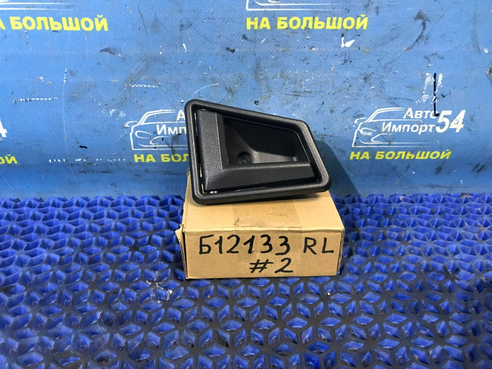 Ручка двери задней левой салонная SUZUKI ESCUDO 1989-1998