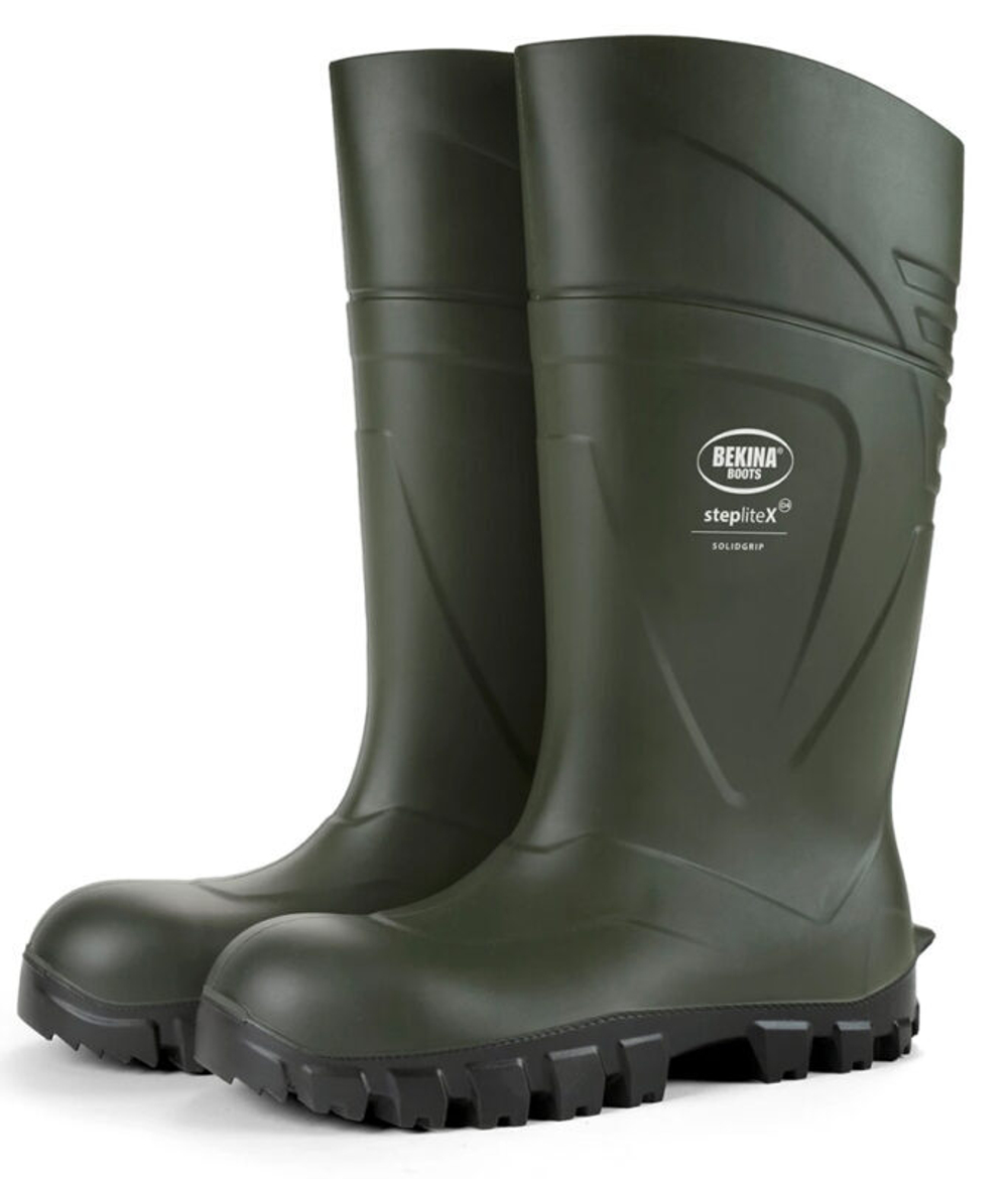 САПОГИ BEKINA BEKINA STEPLITE X 04 SOLIDGRIP