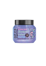 MonoLove Bio  Скраб-сияние для тела "Полирующий" Blueberry Iceland 250ml