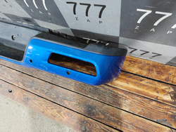 Бампер задний JAC T8 Pro 20-нв Б/У Оригинал 2804100P306A