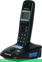 Радиотелефон DECT Panasonic KX-TG2521RUT