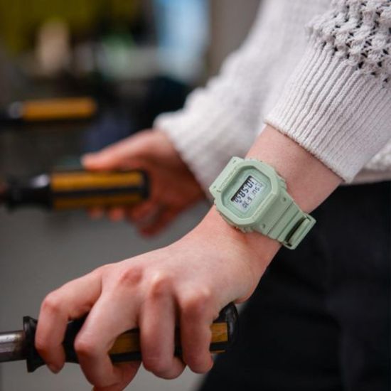 Наручные часы Casio G-Shock GMD-S5600BA-3DR