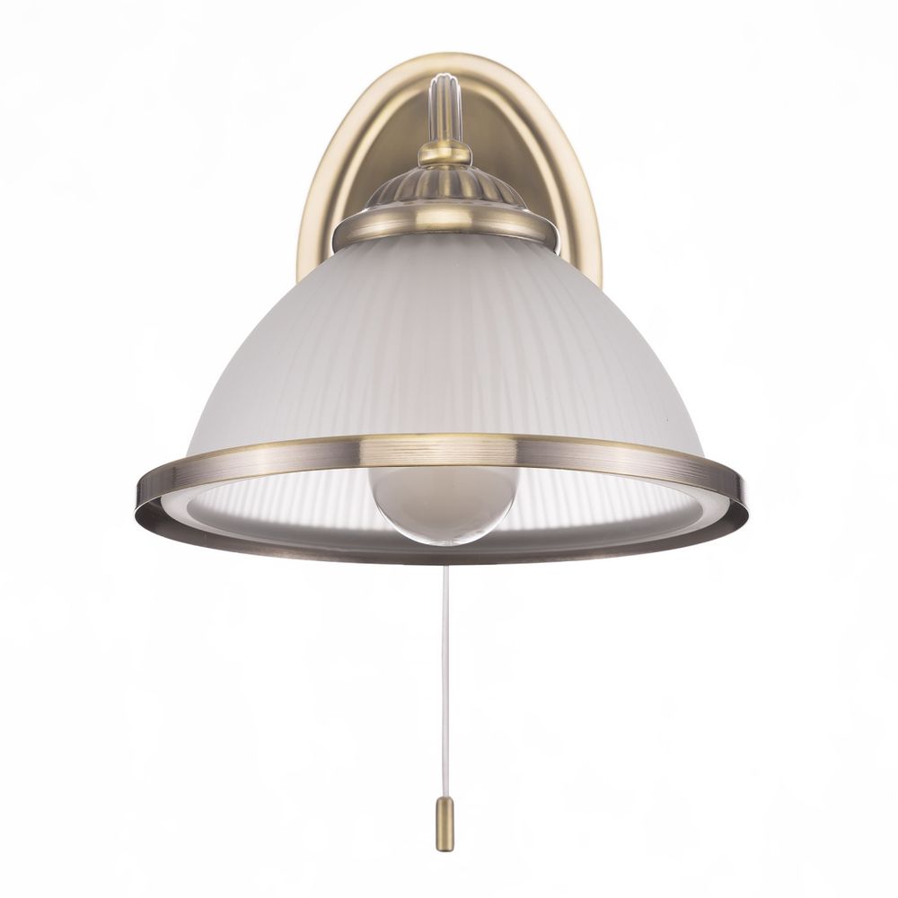 Citilux ALONSO CL422313 Бра с выключателем Бронза