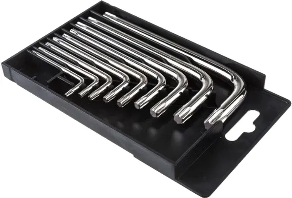Набор ключей torx Fit 64022