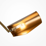 Настенный светильник Maytoni Notta MOD417WL-01BS1