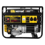 HUTER DY6500L электрогенератор 64/1/6