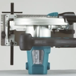 Пила дисковая Makita HS6601