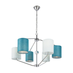 Люстра Freya FR5208PL-06CH