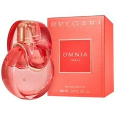 Bvlgari Omnia Coral EDT 65ml