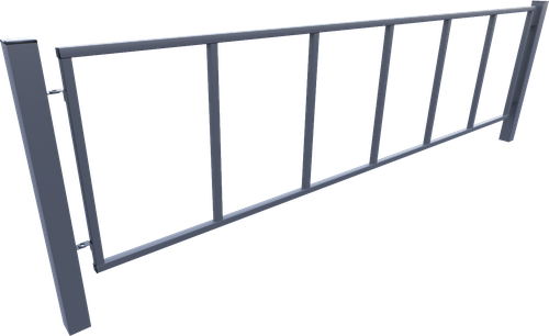 Ограждение М.10-016