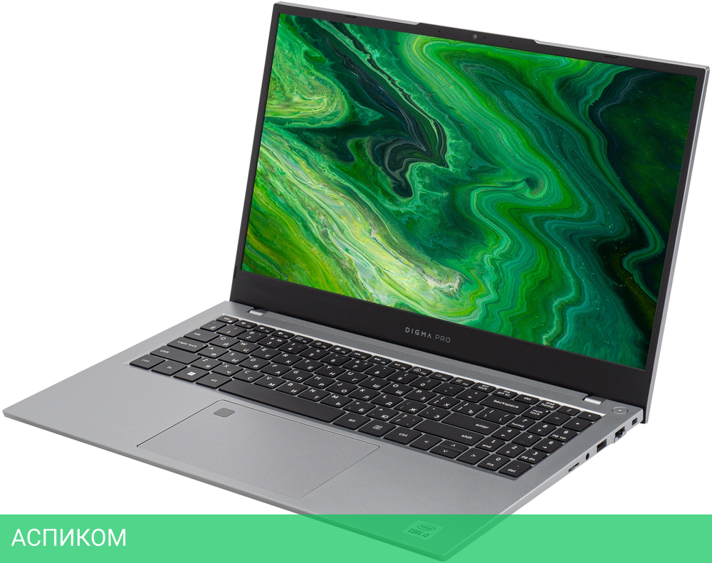 Ноутбук Digma Pro Fortis M