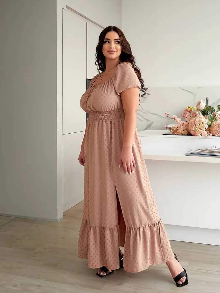 Платье УК-5414 Fabrika