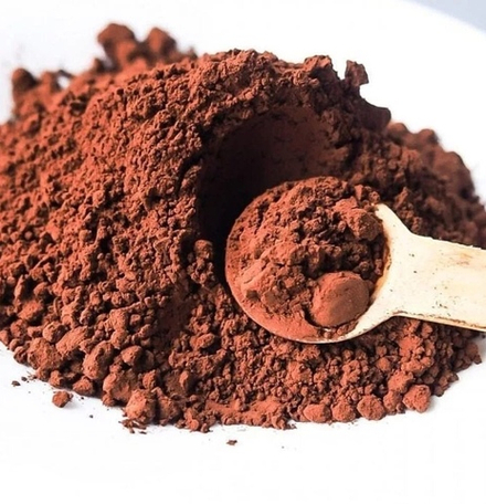Какао-порошок алкализованный, Малайзия