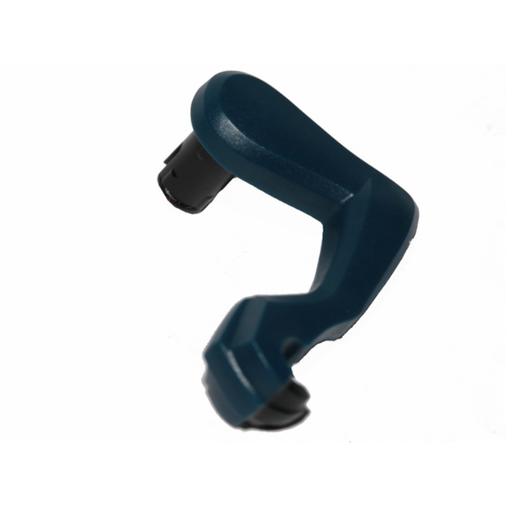 Рука Левая от Динозавра Раптора / Велоцираптора 49653c01pb01 Dark Blue