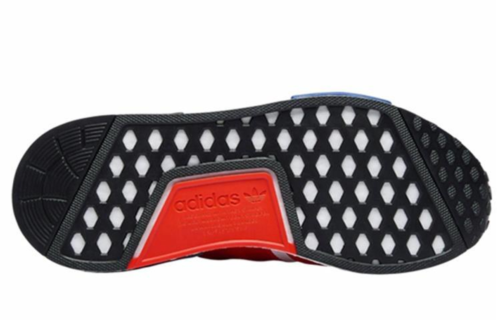 Кроссовки Adidas Originals Nmd_R1
