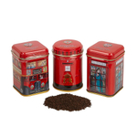 New English Teas Набор листового чая Best Of British, 3шт