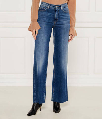 Джинсы Marc Cain - голубой(XC 82.19 D33)