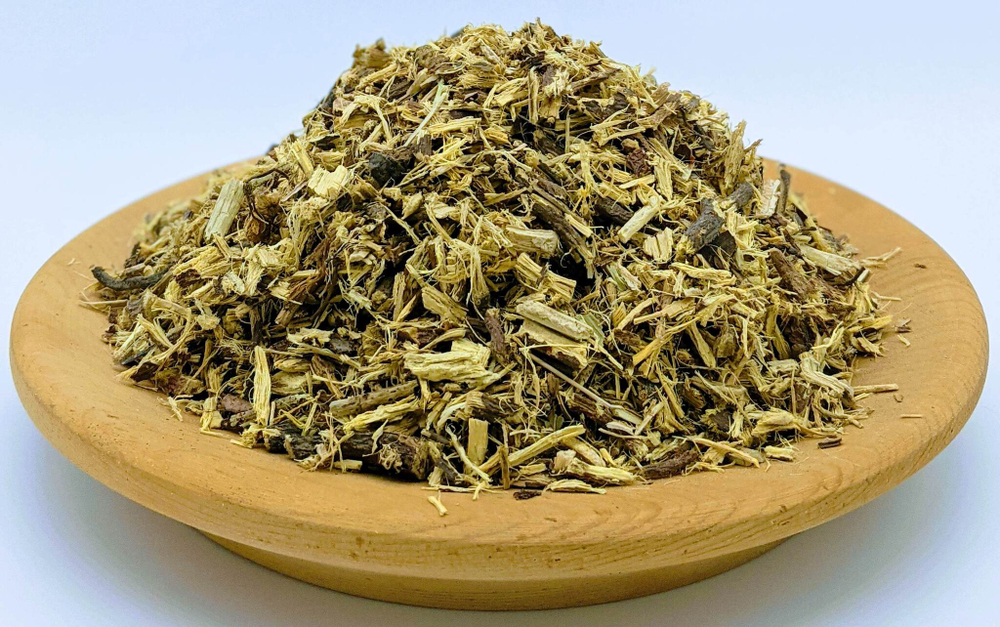 Солодка голая (лакрица)