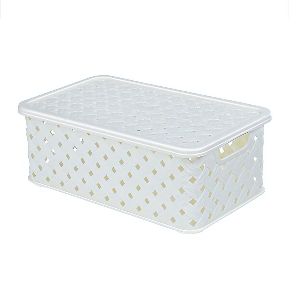 Шкатулка "Виола" 6 л цвет в ассортименте