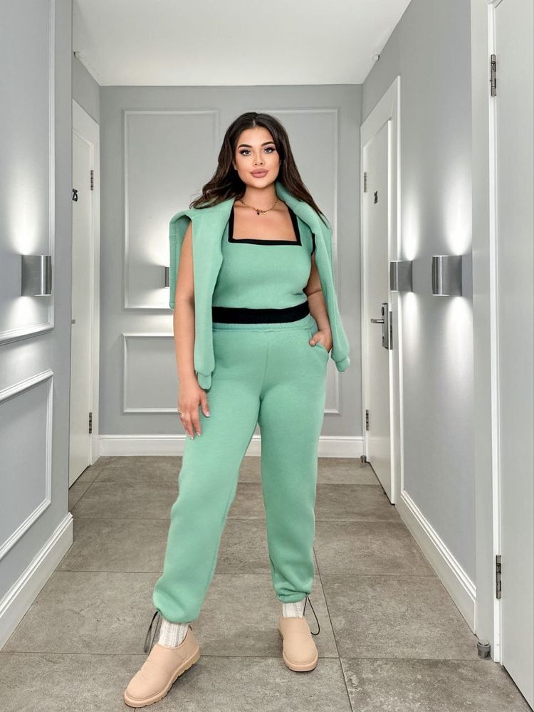 Комплект тройка УК-1132-3 Фабрика Моды