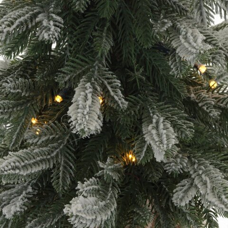 Изделие декоративное c подсветкой "Елка" (3xAA, не прилаг.), L34 W23 H56 см