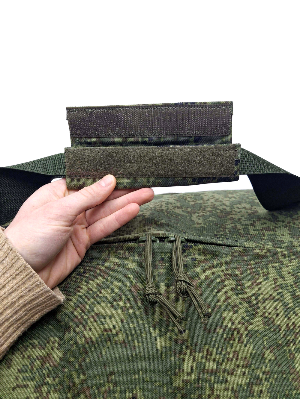 Баул "Танк", ЕМР (Цифра)