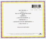 Rainbow / On Stage (CD)
