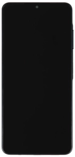 Смартфон Samsung Galaxy A06 Black 6/128gb