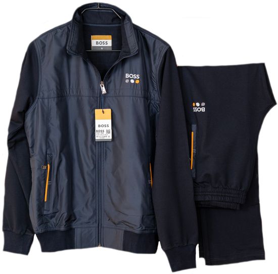 СПОРТ. КОСТЮМ BOSS (Германия) Р-ры 50-66