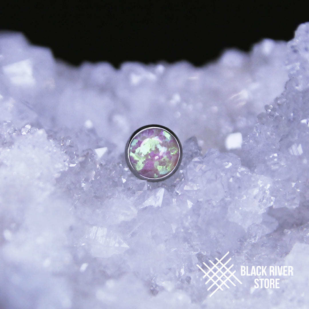 Накрутка IS Pink Opal