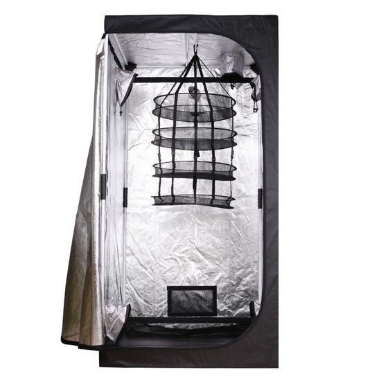 Сушилка GARDEN HIGHPRO PRODRY MASTER 55*4