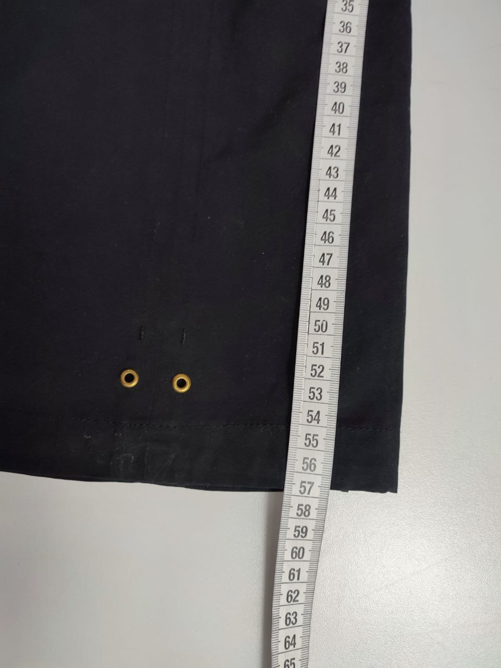 Брюки-капри Giorgio базовые 44 размер