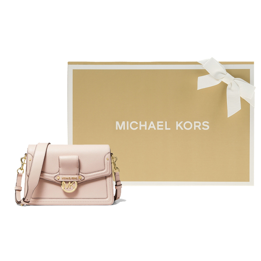 Сумка MICHAEL KORS MK Jessie LOGO, 30F9GI6L2L-187