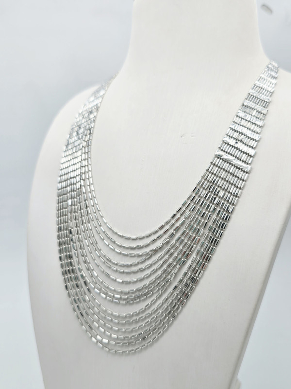 91003995 Колье Selena