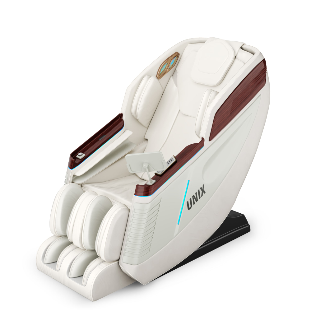 Массажное кресло Unix Asteria Pearl