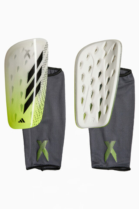 Футбольные щитки adidas X Crazyfast League