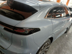 Changan UNI-K Premium, 2.0Т бензин