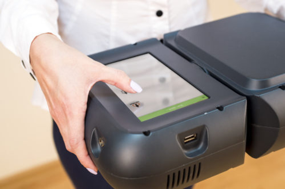 3D сканер Thor3D Drake