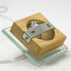 Линейно-подвесной светильник Lussole GRLSF-2503-04