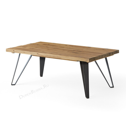 Журнальный стол DUPEN СТ-214 Акация IRATI