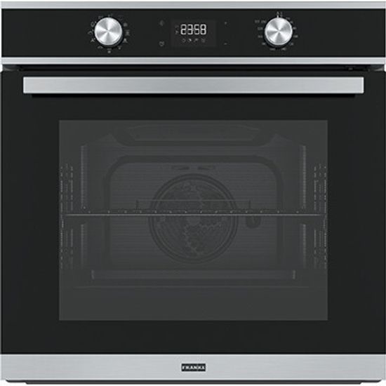 Электрический духовой шкаф Franke Smart FSM 97 P XS (116.0606.096)