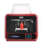 3D принтер QIDI Tech X-Maker
