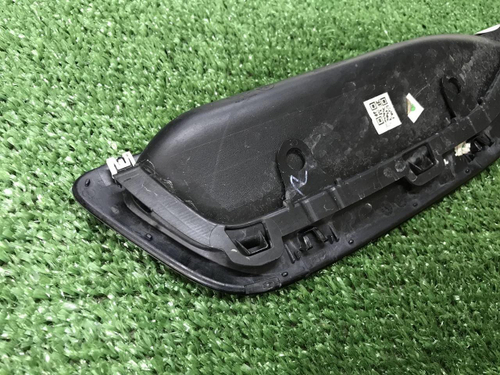 Накладка крыла передняя левая BMW X5 G05 (18-23)