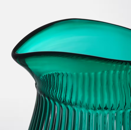 САЛЛСКАПЛИГ SALLSKAPLIG Кувшин с ручкой, 2 л, зеленый