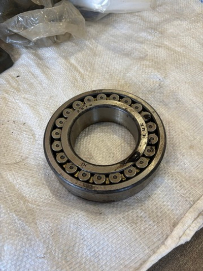 ДС-185/461130186 Подшипник