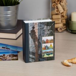 Фотоальбом Image Art IA-100PP серия 392 Нейтральный термосварка 50 лист 100 фотографий размер 10х15