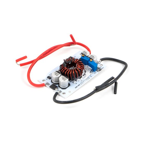 250 W (10-40 in 12-50V 4-6A)